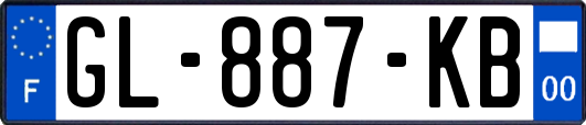 GL-887-KB