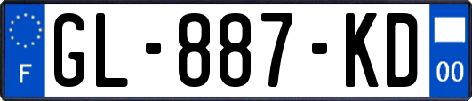 GL-887-KD