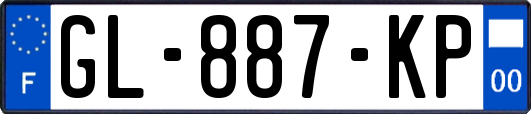 GL-887-KP