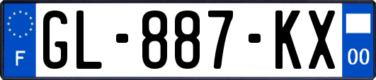 GL-887-KX