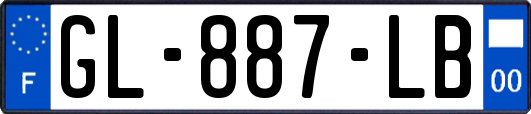 GL-887-LB