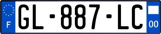 GL-887-LC