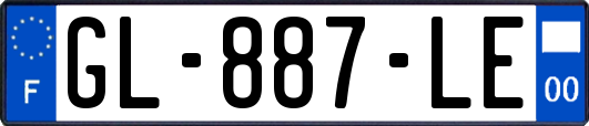 GL-887-LE