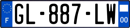 GL-887-LW