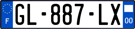 GL-887-LX