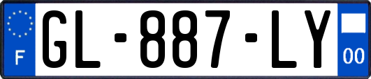 GL-887-LY