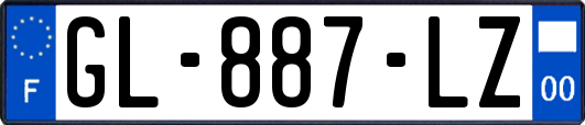 GL-887-LZ