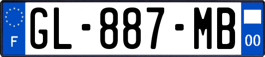GL-887-MB