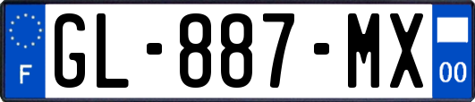 GL-887-MX