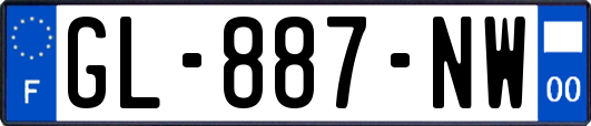 GL-887-NW