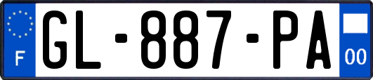 GL-887-PA