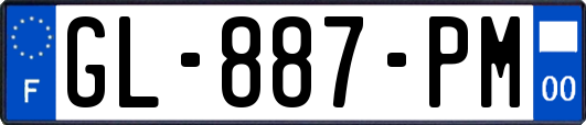 GL-887-PM