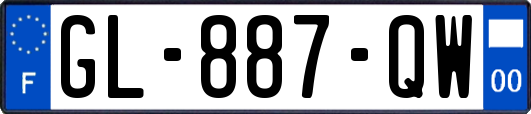 GL-887-QW