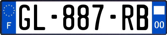GL-887-RB