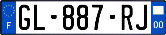 GL-887-RJ