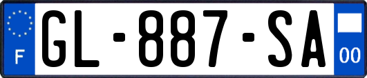 GL-887-SA