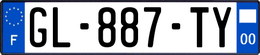 GL-887-TY