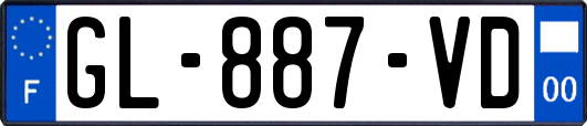 GL-887-VD