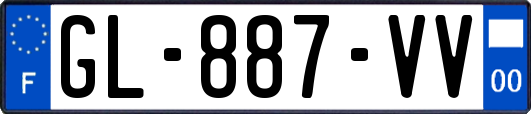 GL-887-VV