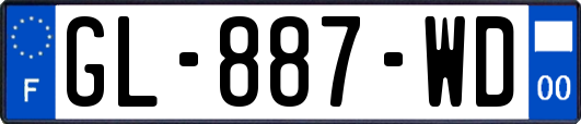 GL-887-WD
