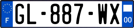 GL-887-WX