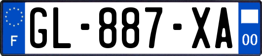 GL-887-XA