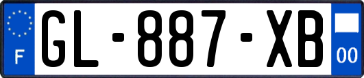 GL-887-XB
