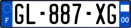 GL-887-XG