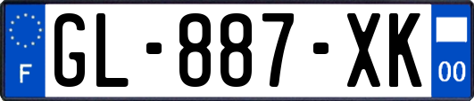 GL-887-XK