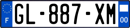 GL-887-XM