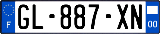 GL-887-XN