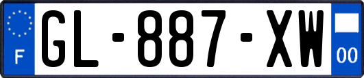 GL-887-XW