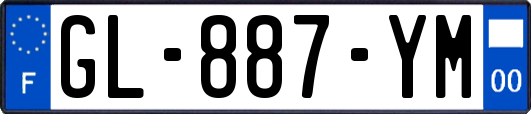 GL-887-YM