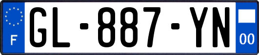 GL-887-YN
