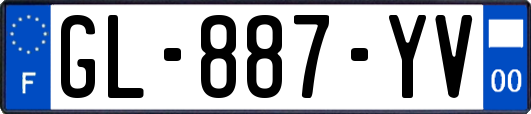 GL-887-YV