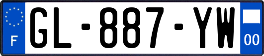 GL-887-YW