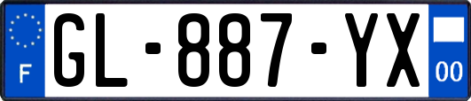GL-887-YX