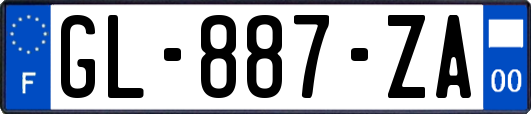 GL-887-ZA