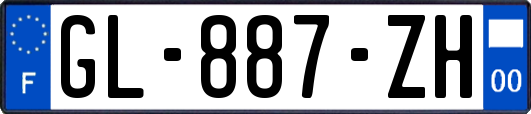 GL-887-ZH