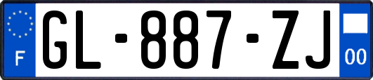 GL-887-ZJ