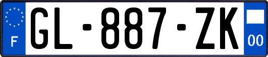 GL-887-ZK