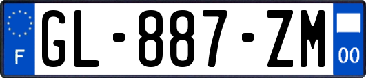 GL-887-ZM