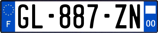 GL-887-ZN
