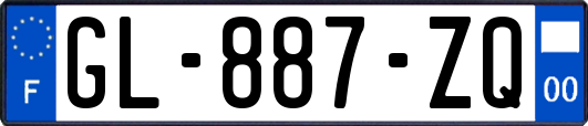 GL-887-ZQ