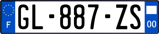 GL-887-ZS
