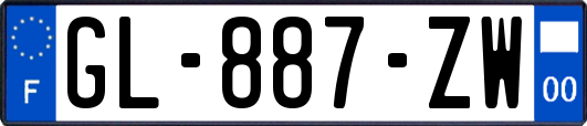GL-887-ZW