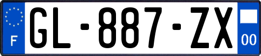 GL-887-ZX
