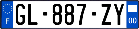 GL-887-ZY