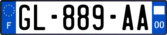 GL-889-AA