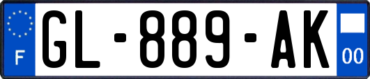 GL-889-AK